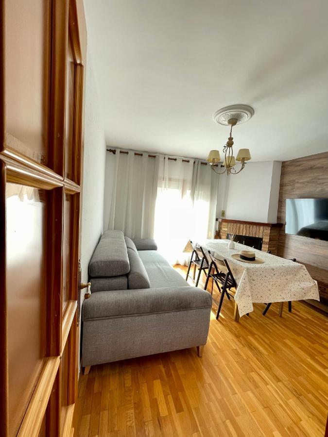 El Balcon De Biescas. Apartment Biescas (Aragon)